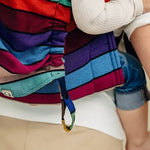 Carousel Toddler Onbuhimo Pro