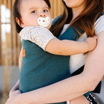 Caspian Toddler Carrier by Happy Baby Happy Baby at Little Zen One
