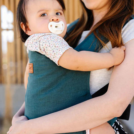 Caspian Toddler Carrier by Happy Baby Happy Baby at Little Zen One