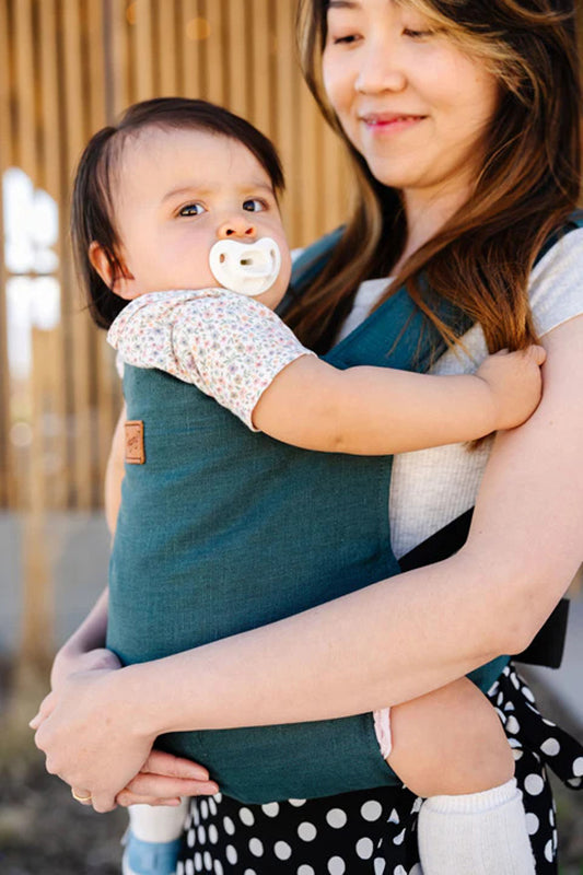 Caspian Toddler Carrier by Happy Baby Happy Baby at Little Zen One