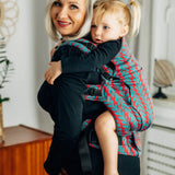 Catkin Frolic LennyPreschool Carrier