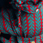 Catkin Frolic LennyPreschool Carrier by LennyLamb - Buckle CarrierLittle Zen One48031568