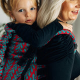 Catkin Frolic LennyPreschool Carrier by LennyLamb - Buckle CarrierLittle Zen One48031568