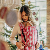 Catkin Pollen LennyLight Baby Carrier