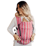 Catkin Pollen LennyLight Baby Carrier