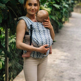 Catkin Willow LennyLight Baby Carrier