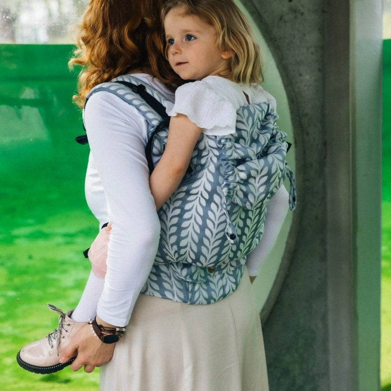 Catkin Willow LennyPreschool Carrier