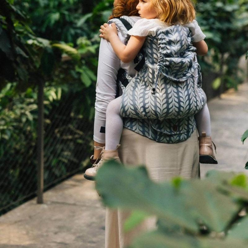 Catkin Willow LennyPreschool Carrier
