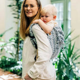 Catkin Willow Onbuhimo PRO by LennyLamb - OnbuhimoLittle Zen One5907557789189