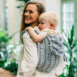 Catkin Willow Onbuhimo PRO by LennyLamb - OnbuhimoLittle Zen One5907557789189