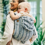 Catkin Willow Onbuhimo PRO by LennyLamb - OnbuhimoLittle Zen One5907557789189