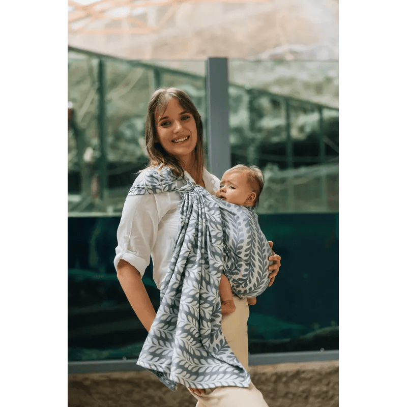 Catkin Willow Ring Sling
