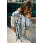 Catkin Willow Ring Sling