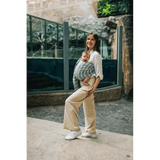 Catkin Willow Ring Sling by LennyLamb - Ring SlingLittle Zen One5907557784894