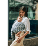 Catkin Willow Ring Sling by LennyLamb - Ring SlingLittle Zen One5907557784894