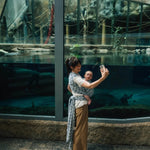 Catkin Willow Woven Wrap by LennyLamb - Woven WrapLittle Zen One5907557784900