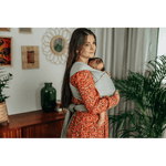 Chalcedony Stretchy Wrap by Lennylamb - Stretchy WrapLittle Zen One5901769641792