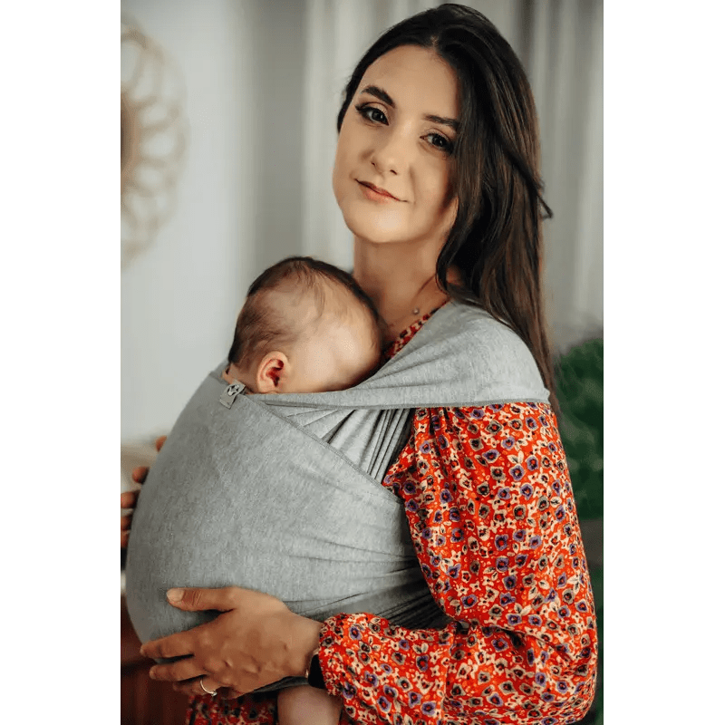 Chalcedony Stretchy Wrap by Lennylamb - Stretchy WrapLittle Zen One5901769641792