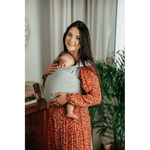 Chalcedony Stretchy Wrap by Lennylamb - Stretchy WrapLittle Zen One5901769641792