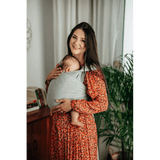 Chalcedony Stretchy Wrap by Lennylamb - Stretchy WrapLittle Zen One5901769641792