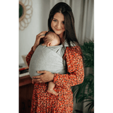 Chalcedony Stretchy Wrap by Lennylamb - Stretchy WrapLittle Zen One5901769641792