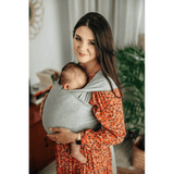 Chalcedony Stretchy Wrap by Lennylamb - Stretchy WrapLittle Zen One5901769641792