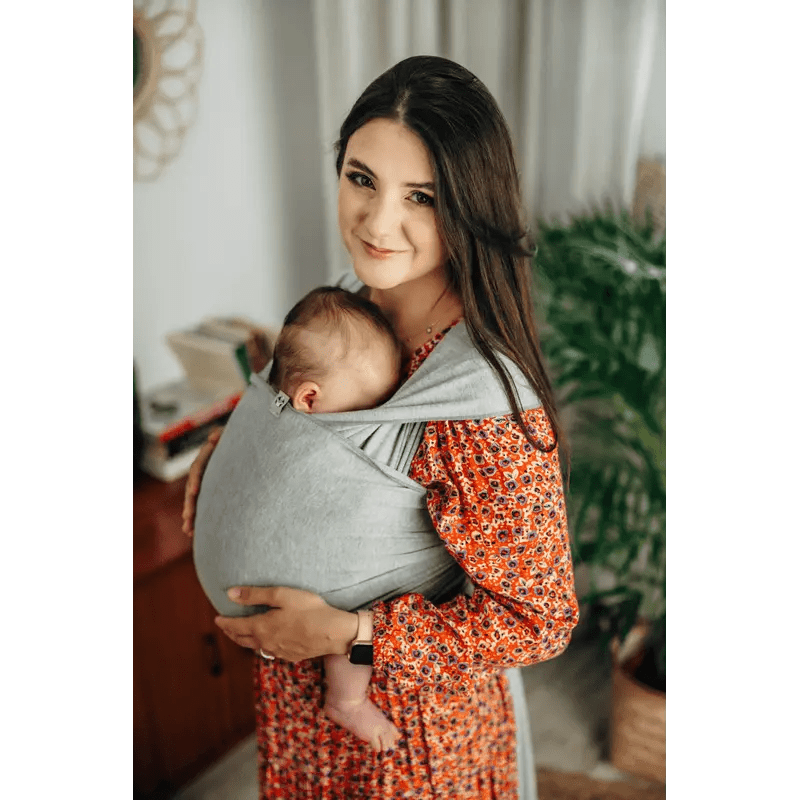 Chalcedony Stretchy Wrap by Lennylamb - Stretchy WrapLittle Zen One5901769641792