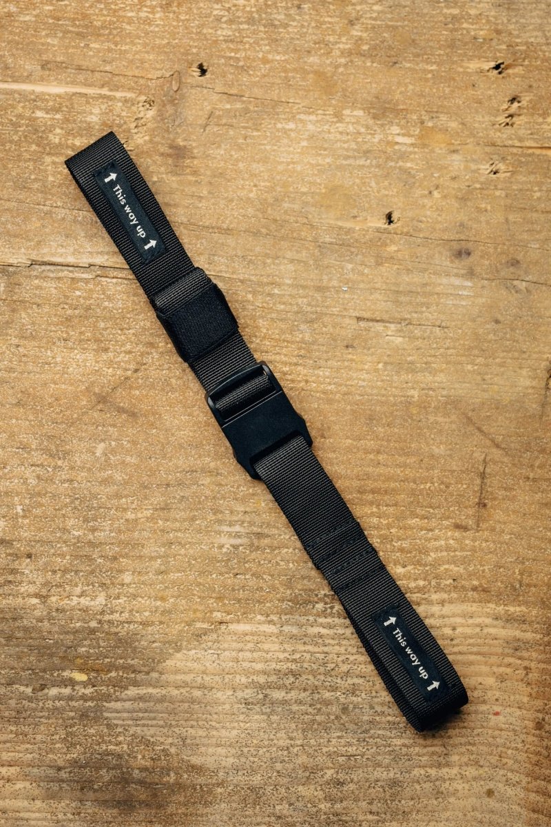 Chest Belt by LennyLamb - Baby Carrier AccessoriesLittle Zen One5907557787178