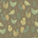 Chickens Exclusive by LennyLamb X LennyGo Buckle Carrier