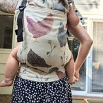Chickens Exclusive by LennyLamb X LennyGo Buckle Carrier