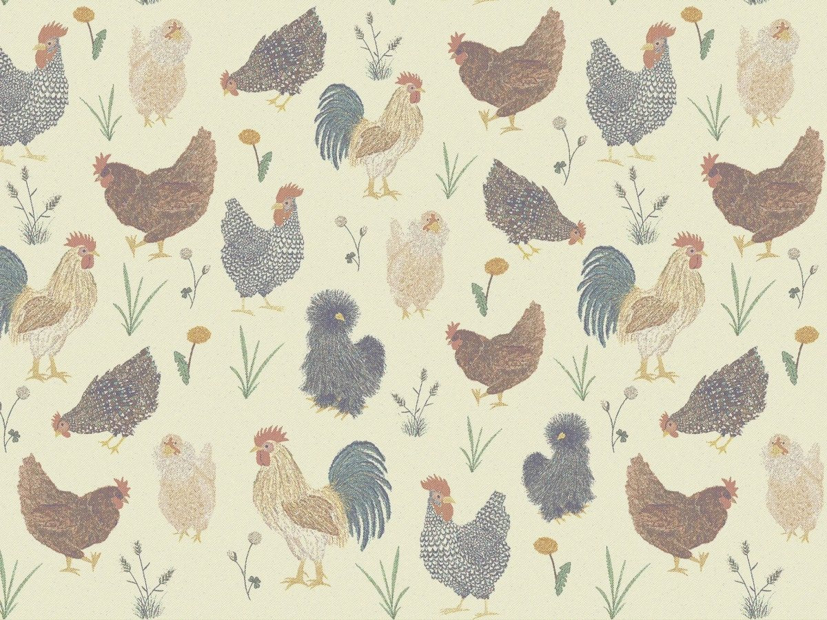 Chickens Exclusive by LennyLamb X LennyGo Buckle Carrier