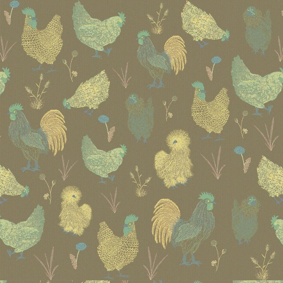 Chickens Exclusive by LennyLamb X LennyLight Buckle Carrier