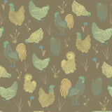 Chickens Exclusive by LennyLamb X LennyLight Buckle Carrier