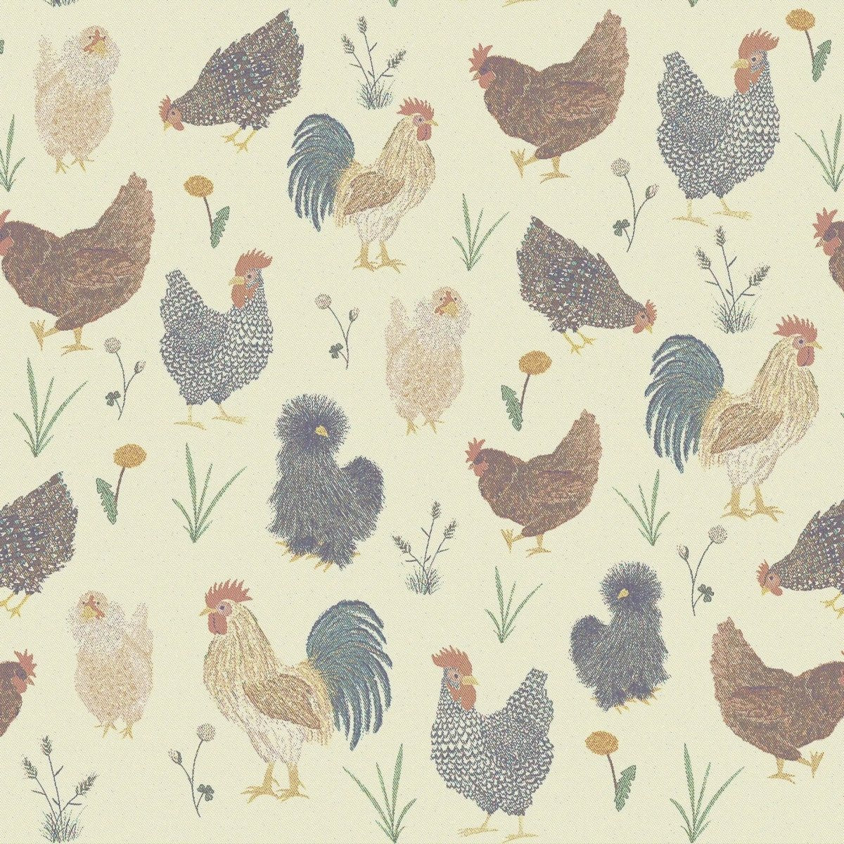Chickens Exclusive by LennyLamb X LennyLight Buckle Carrier