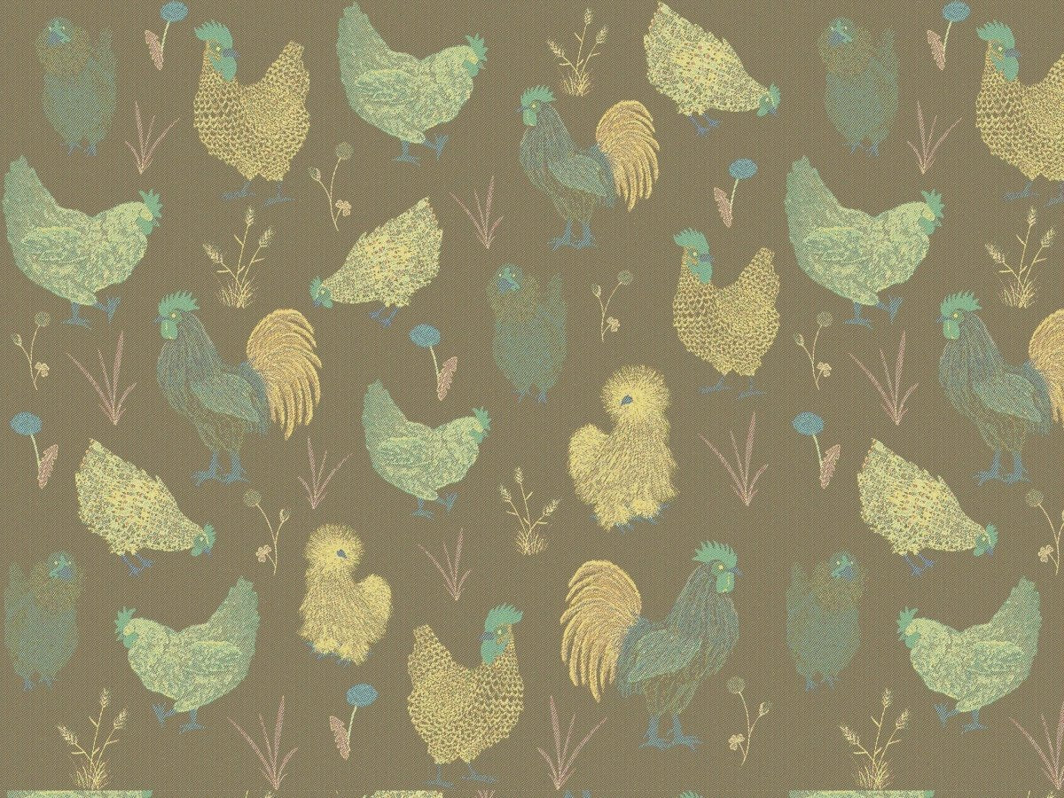 Chickens Exclusive by LennyLamb x Little Zen One Bear Romper - Baby Carrier AccessoriesLittle Zen One87710288