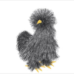 Chickens Exclusive by LennyLamb x Little Zen One Drool Pads & Reach Straps - Baby Carrier AccessoriesLittle Zen One92971600