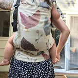 Chickens Exclusive by LennyLamb x Little Zen One LennyGo - Buckle CarrierLittle Zen One84858192