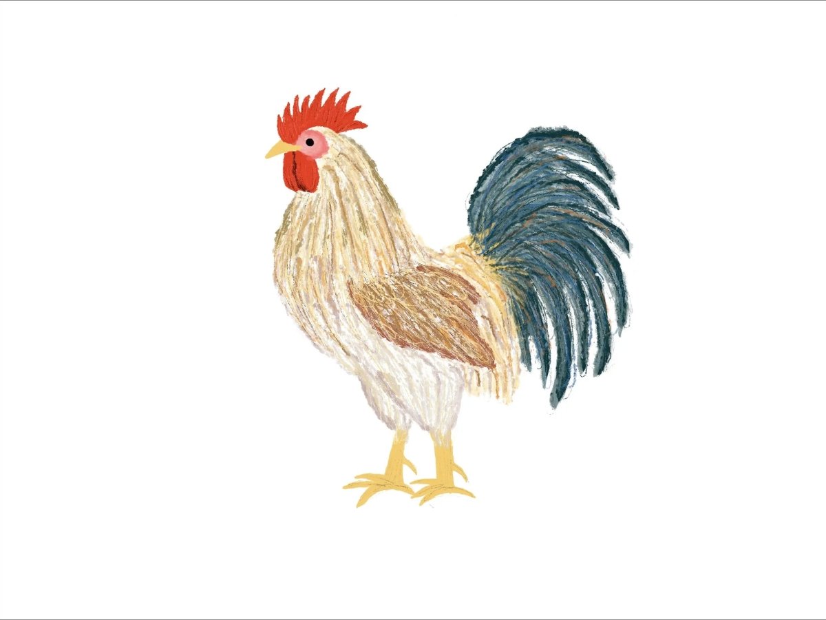 Chickens Exclusive by LennyLamb x Little Zen One Onbuhimo PRO - OnbuhimoLittle Zen One92938832