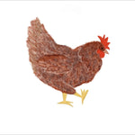 Chickens Exclusive by LennyLamb x Little Zen One Preschool LennyHybrid Half Buckle by LennyLamb - Half Buckle CarrierLittle Zen One93102672