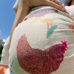 Chickens Exclusive by LennyLamb x Little Zen One Ring Sling - Ring SlingLittle Zen One18741584