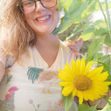 Chickens Exclusive by LennyLamb x Little Zen One Woven Wrap - Woven WrapLittle Zen One18053456