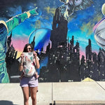 Chickens Exclusive by LennyLamb x Little Zen One Wrap - Tai - Mei TaiLittle Zen One93364816