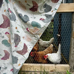 Chickens Exclusive by LennyLamb X Ring Sling Ring Sling