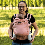 Chili DidyFix by Didymos - Buckle CarrierLittle Zen One4048554872687