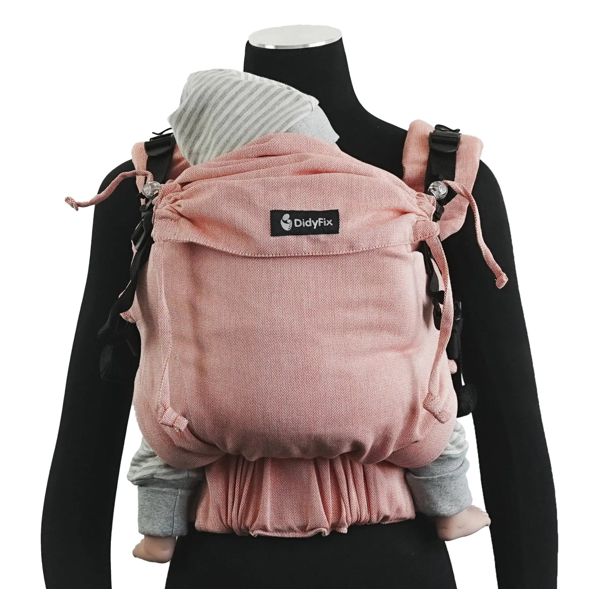 Chili DidyFix by Didymos - Buckle CarrierLittle Zen One4048554872687