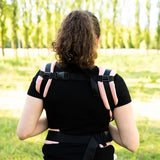 Chili DidyFix by Didymos - Buckle CarrierLittle Zen One4048554872687