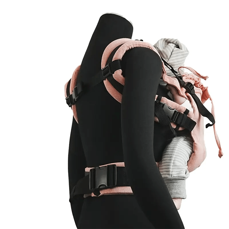 Chili DidyFix by Didymos - Buckle CarrierLittle Zen One4048554872687