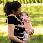 Chili DidyFix by Didymos - Buckle CarrierLittle Zen One4048554872687