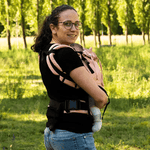 Chili DidyFix by Didymos - Buckle CarrierLittle Zen One4048554872687