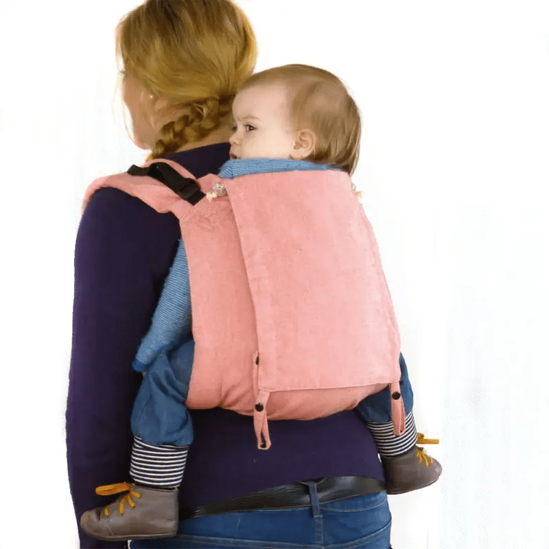 Chili DidyGo Onbuhimo by Didymos - OnbuhimoLittle Zen One4048554872632